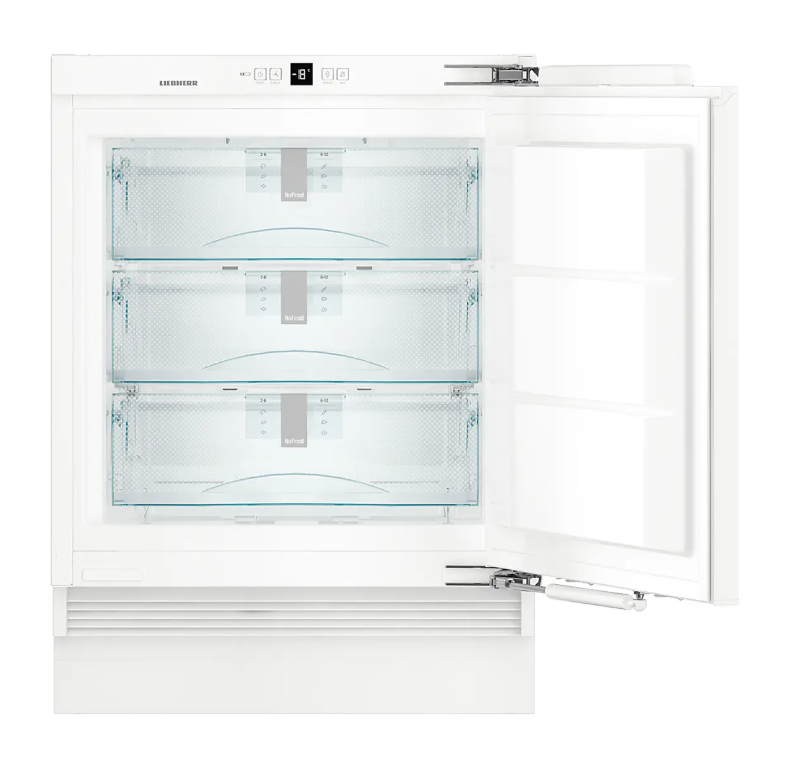 9288197 Морозильный шкаф  Liebherr SUIGN 1554-26 001 белый STDN-0022958 - Вид №1