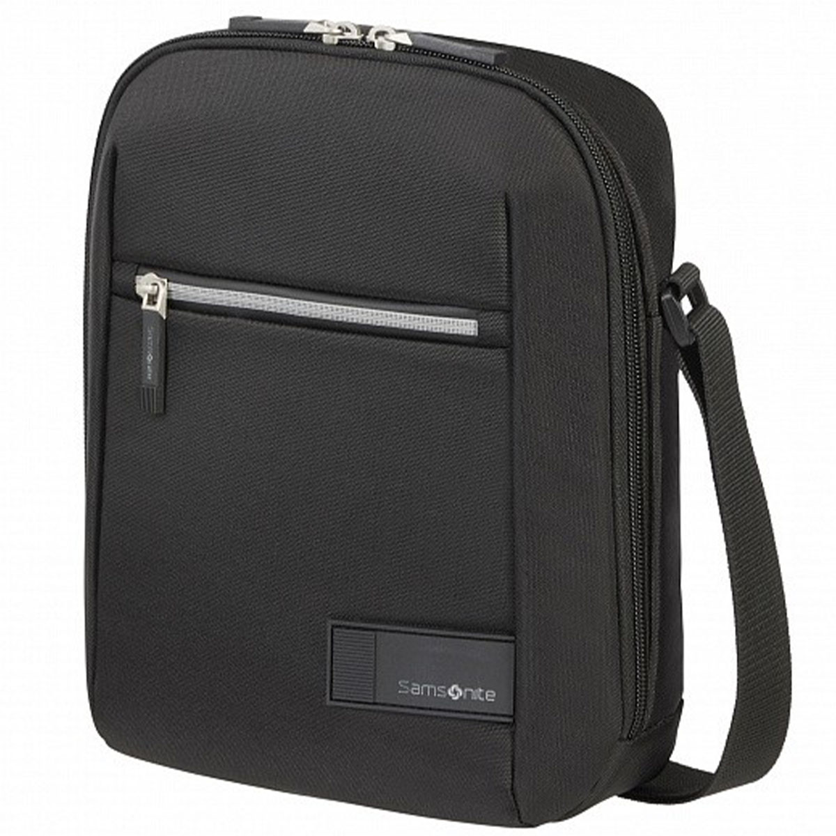 KF2-09001 Сумка плечевая KF2*001 Samsonite Litepoint  - Вид №4