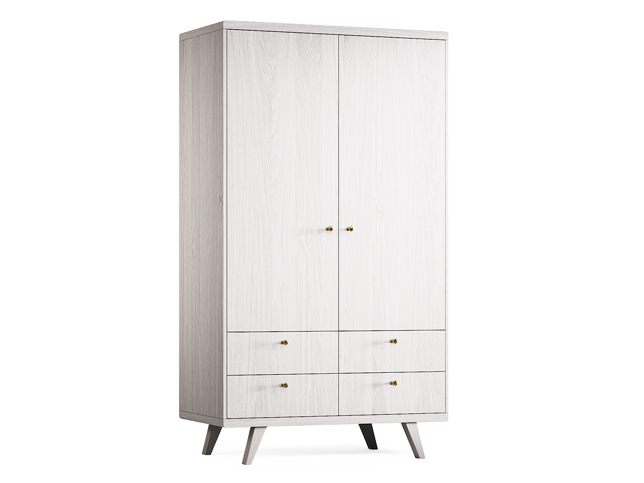 IDC004004000 The IDEA Шкаф №2 Thimon с ящиками  - Вид №1