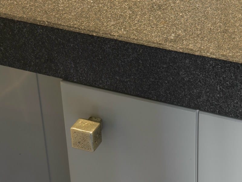 Металлическая ручка Dauby Pure® ARCH-00041843 - Вид №2