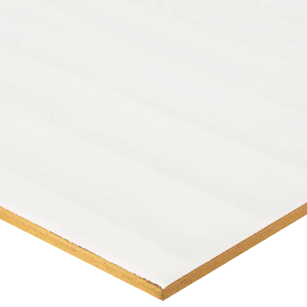 Плитка настенная «Дюна» 7С 60x30 см 1.98 м² цвет белый Santreyd STLM-2059749 - Вид №1