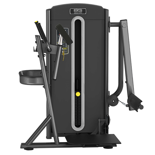 M05-016А Bronze gym -016а разгибание ног стоя Bronze Gym M05 