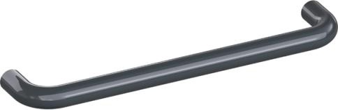 548.13.192 Мебельная ручка ø 13 мм HEWI USA Produkte 