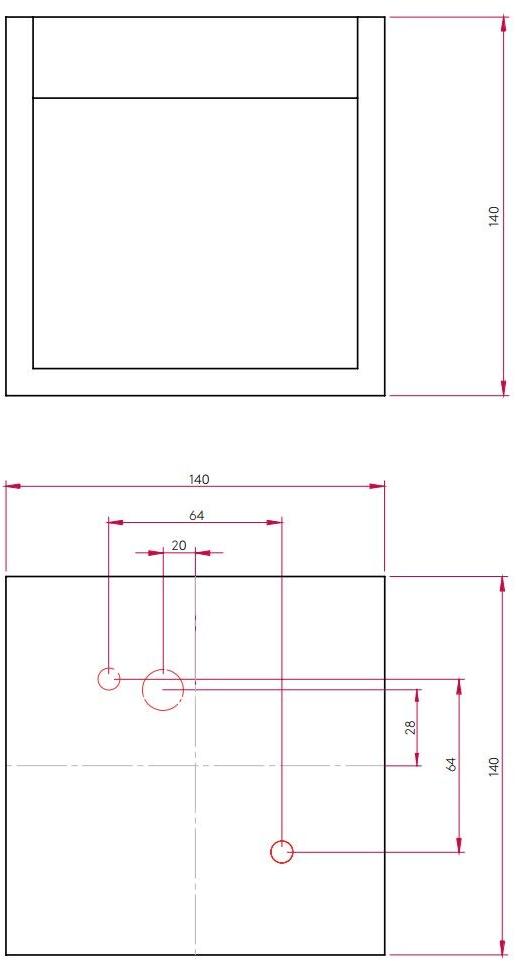 Astro Lighting Настенный светильник из гипса  1196002 - 1196006  - Вид №3