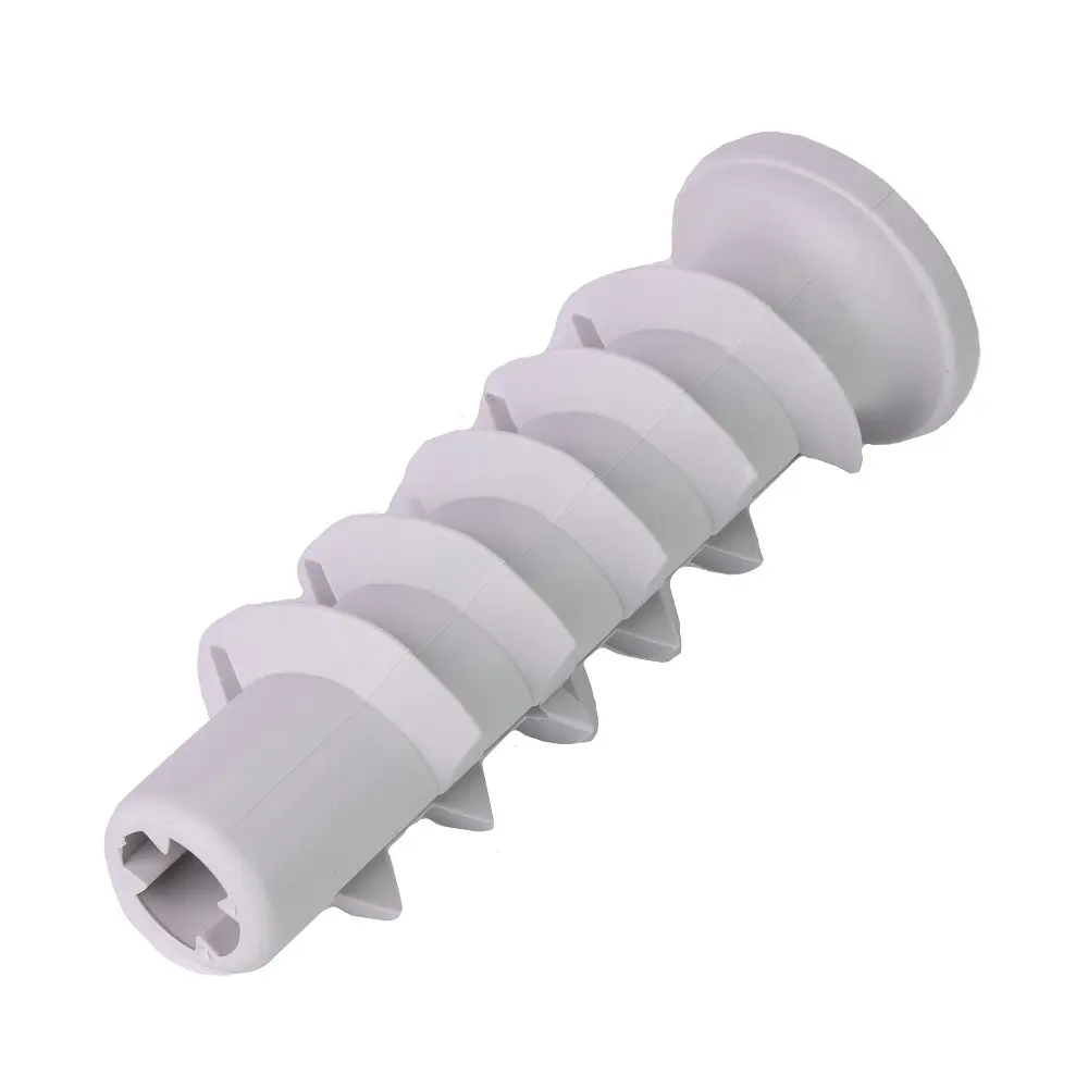 Дюбель для газобетона нейлоновый Dilwis Турбо 14x70мм М10 2 шт STLM-2035081 - Вид №2