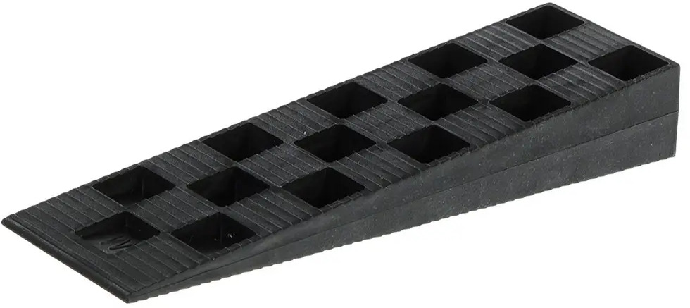 Santreyd Монтажный клин для окон и дверей 143x43x23 мм (2 шт) 18657828