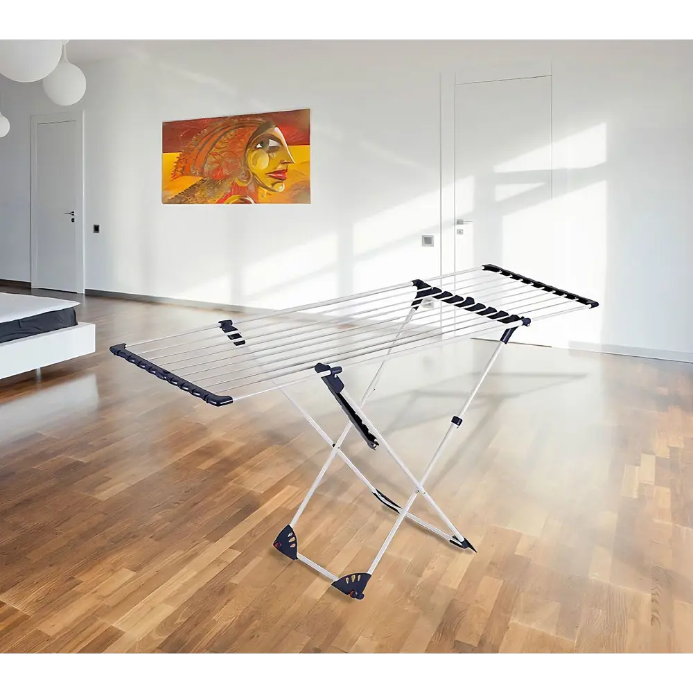 Сушилка для белья напольная X-Tendy 18 м Santreyd Без серии STLM-2073987 - Вид №5