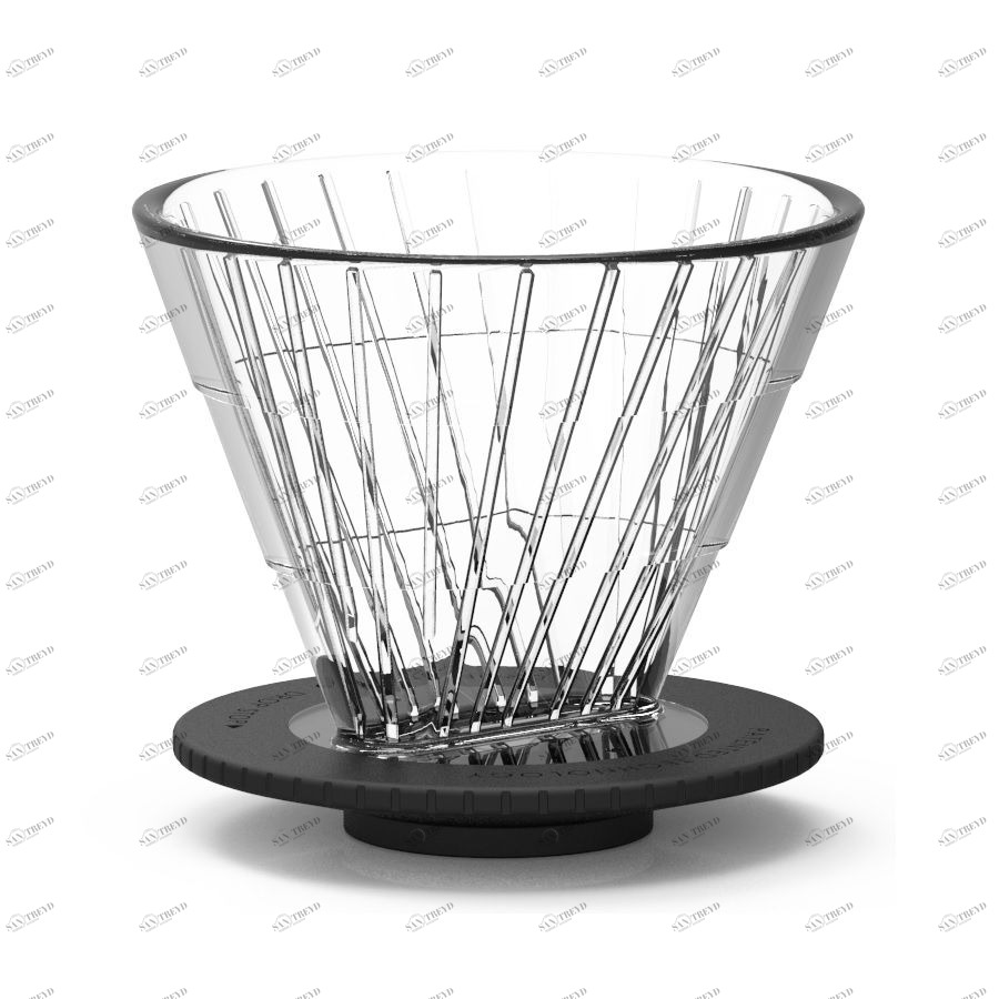 Воронка Пуровер On/Off QDO 5676015OT