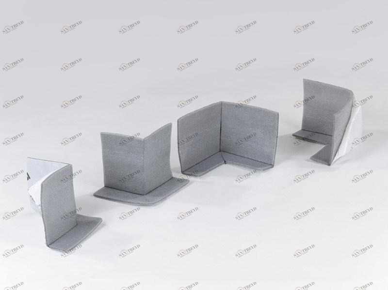 Isolgomma Прокладка и соединение для изоляционного продукта sun-id-1375961