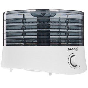 8195805 Сушилка для овощей и фруктов Steba ED 4 черный