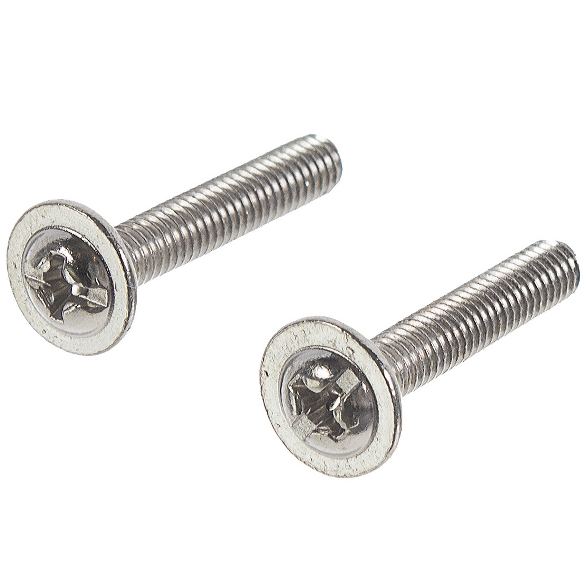 18328338 Ручка-скоба 145 128 мм ЦАМ цвет хром STLM-0010332 JET  - Вид №1