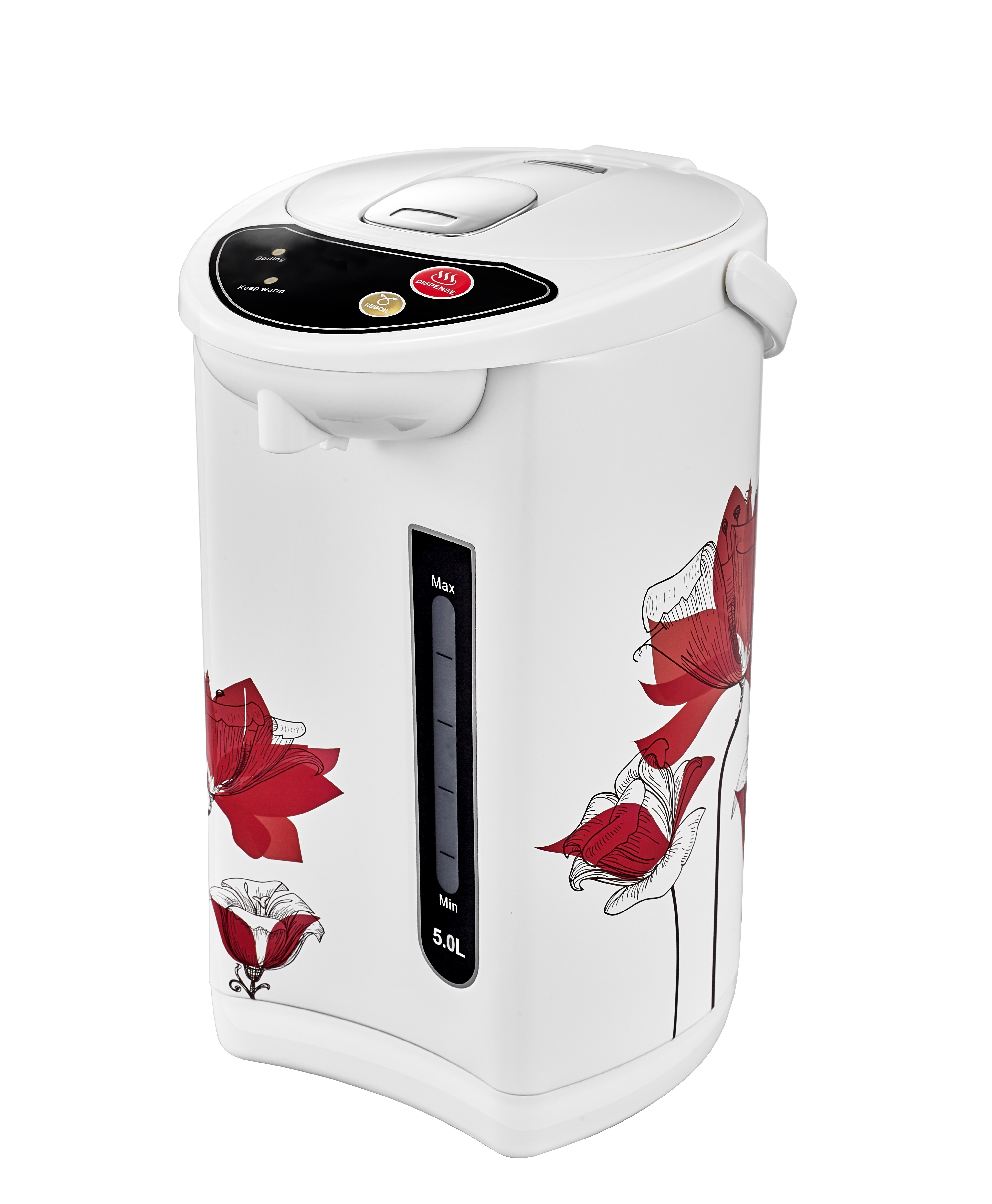 1377264 Термопот Aceline T-500 белый STDN-0065780 - Вид №1