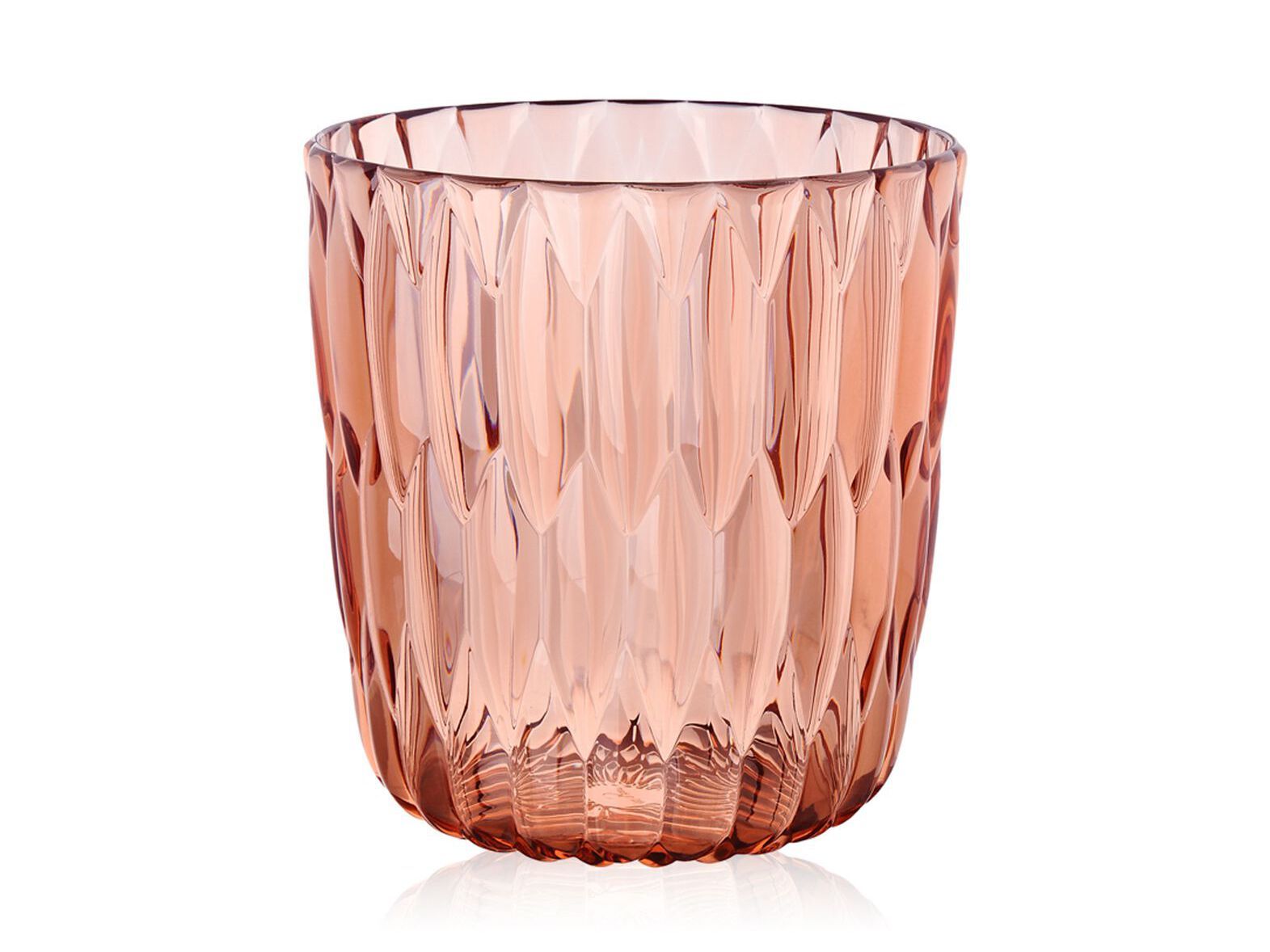 ВАЗа / ведро для льда из ПММА Kartell JELLY ARCH-00071824 - Вид №29