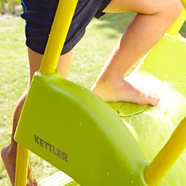 S05031-0010 Детская горка для дачи kettler s05031-0010 Kettler  - Вид №2