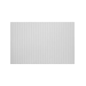 Дверь для шкафа Лион Висла 59.6x38x1.6 см цвет белый 89359014 STLM-2180807