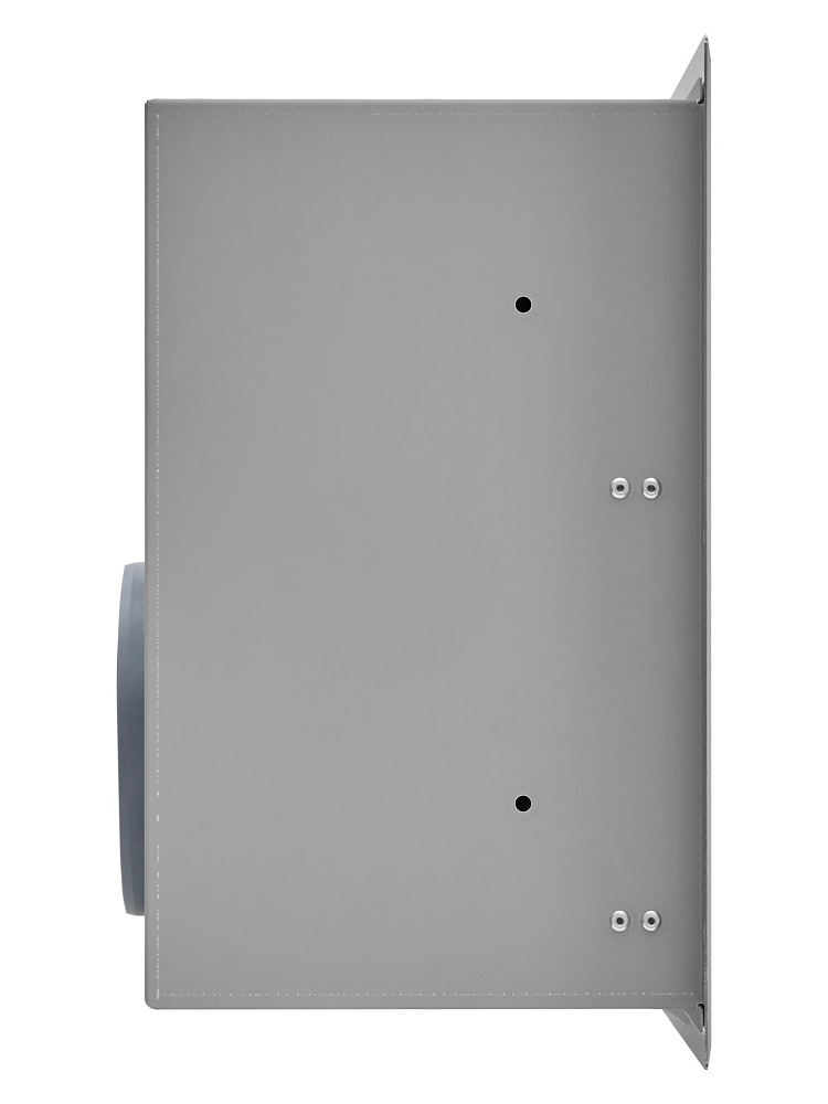 9039428 Вытяжка полновстраиваемая Akpo WK-12 Mio серебристый STDN-0080752 - Вид №3