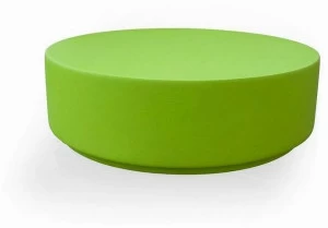 Quinze & Milan Скамейка из пенопласта без спинки Round