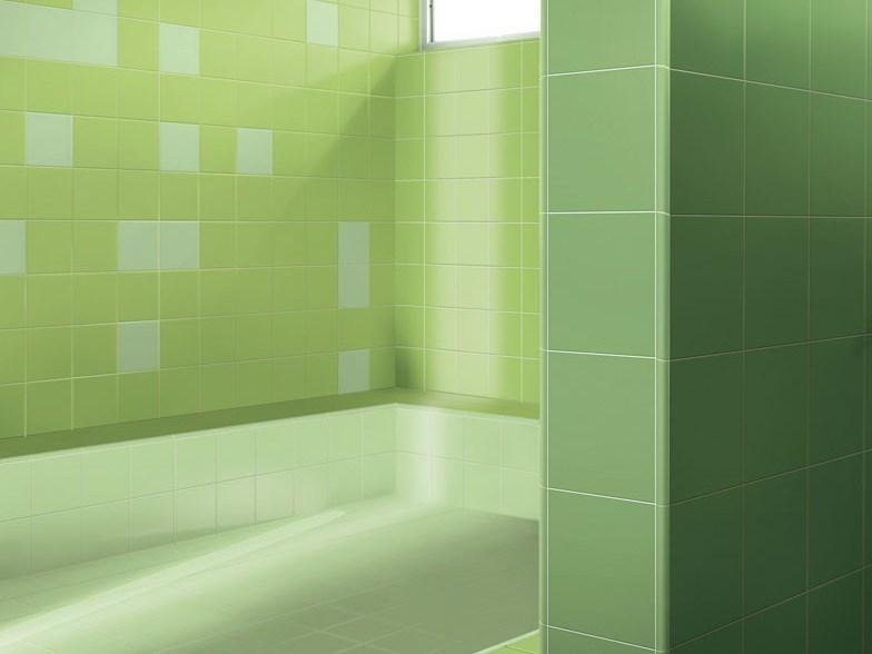 Atlas Concorde Покрытие из глазурованного керамогранита Greencolors sun-id-1510801 - Вид №10