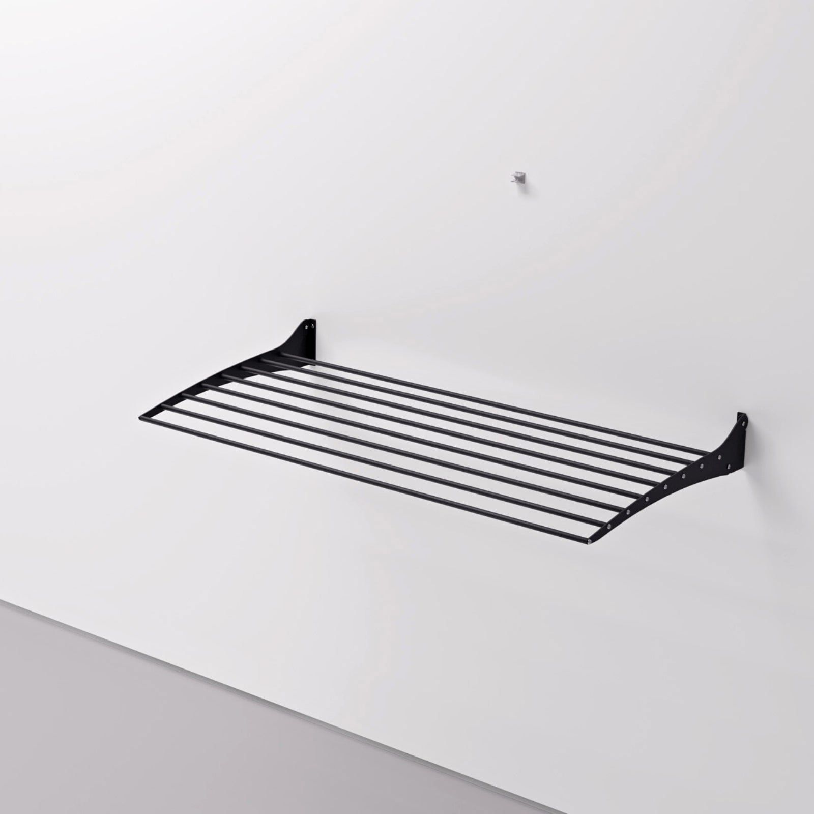 Компактная настенная сушилка для белья Foxydry FOXYDRY FOLD ARCH-00067611 - Вид №12