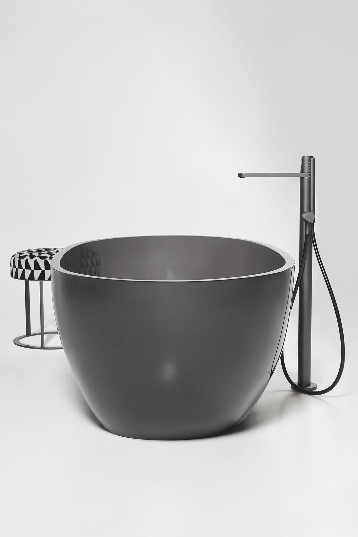 ST-113 Indigo Кран Antoniolupi  - Вид №37