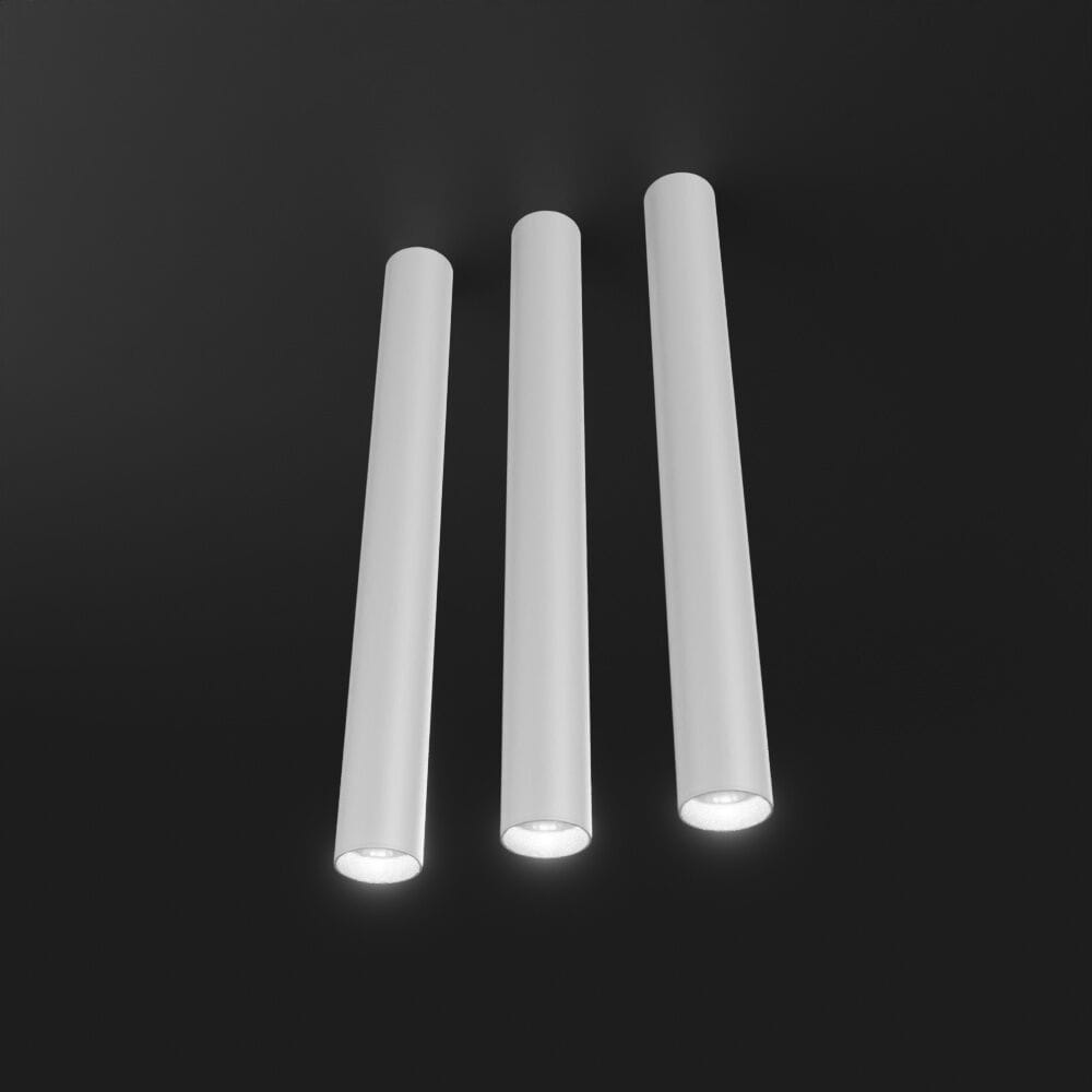 Алюминиевый потолочный светильник Amarcords Tobe ARCH-00115533 - Вид №63