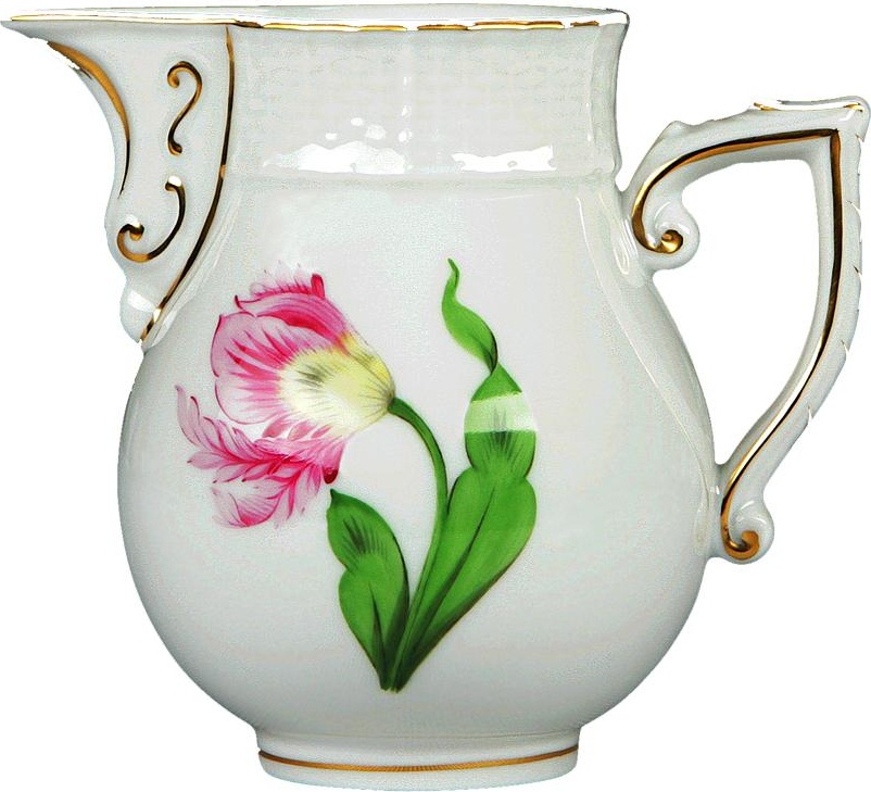 68994 Молочник Керамический Herend Китай 