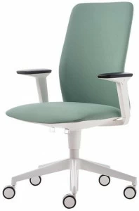 Kastel Офисное кресло с регулируемой высотой