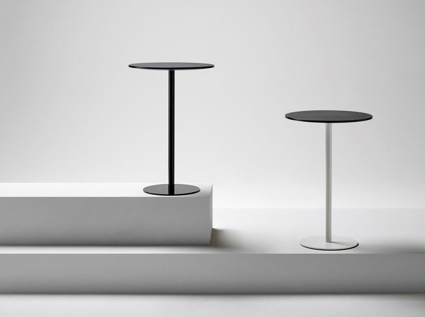 Ross Gardam Круглый стол в мдф sun-id-1511428 - Вид №2