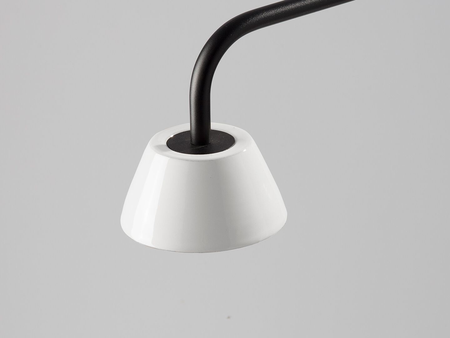 Керамический светодиодный настенный светильник luxcambra Absidiola ARCH-00120369 - Вид №7