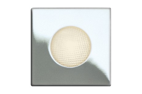 DST-1275 Lyra square Daisalux Маяковое освещение Теплый Белый 