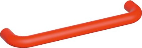 548.16B192 Мебельная ручка ø 16 мм HEWI USA Produkte  - Вид №12