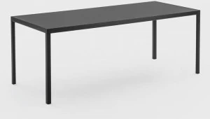 Viganò Прямоугольный операционный стол из алюминия Ermes