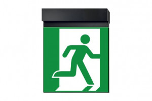 DST-3824 Ikus 2222-t Daisalux Светильники и спец. Черный