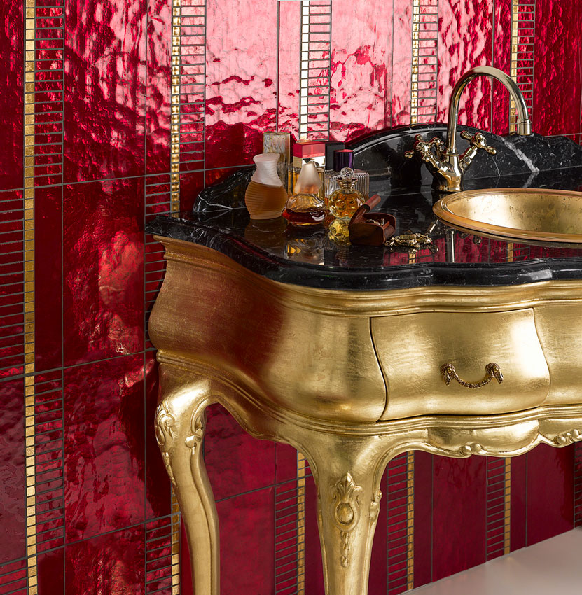 8560 Mobile bagno Bianchini&Capponi RINASCIMENTO Bianchini Capponi - Вид №22