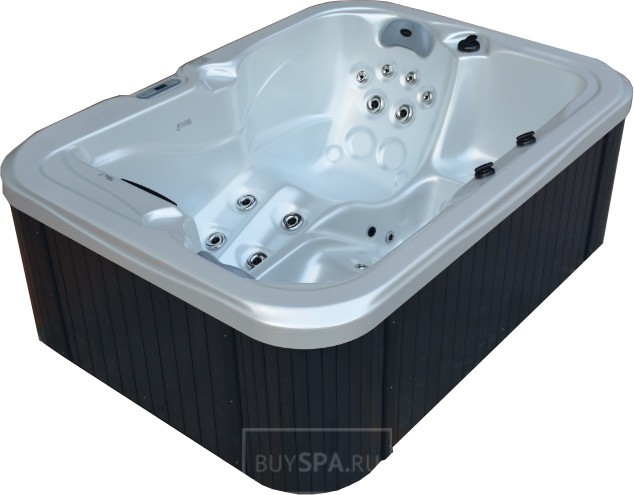 Allseas Spas OS 202 Santreyd sun-id-295546 - Вид №1