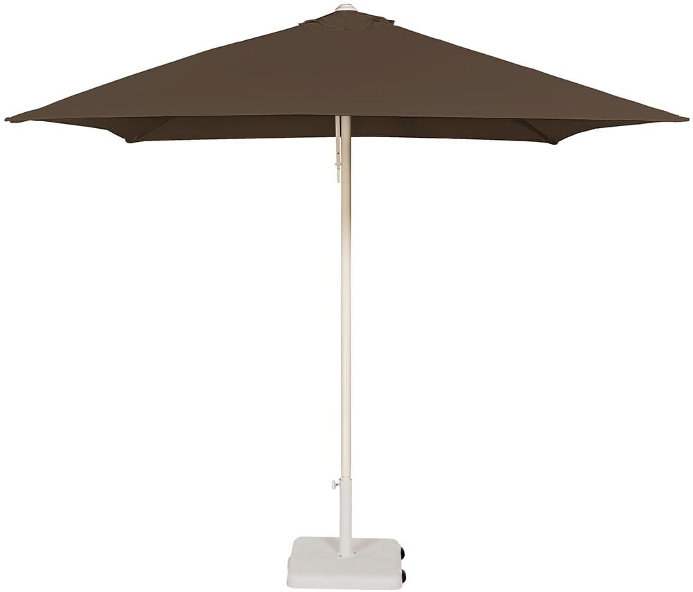 Алюминиевый и олефиновый квадратный зонтик Ezpeleta EOLO OLEFIN ARCH-00054200 - Вид №39