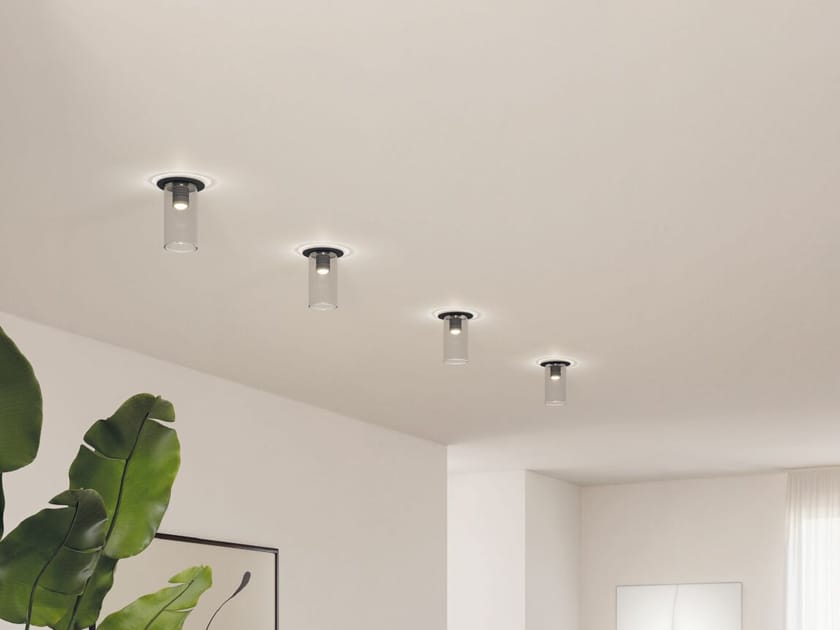 Потолочный светильник AXOLIGHT Spillray Evo ARCH-00036335