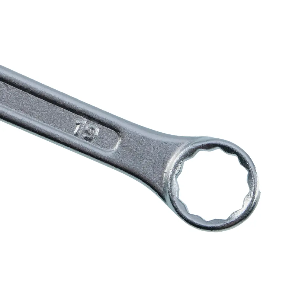 Комбинированный ключ Oasis 19 мм для точных работ 89428175 STLM-1570112 - Вид №2