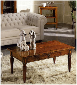 Стол журнальный  TOSATO 22.79