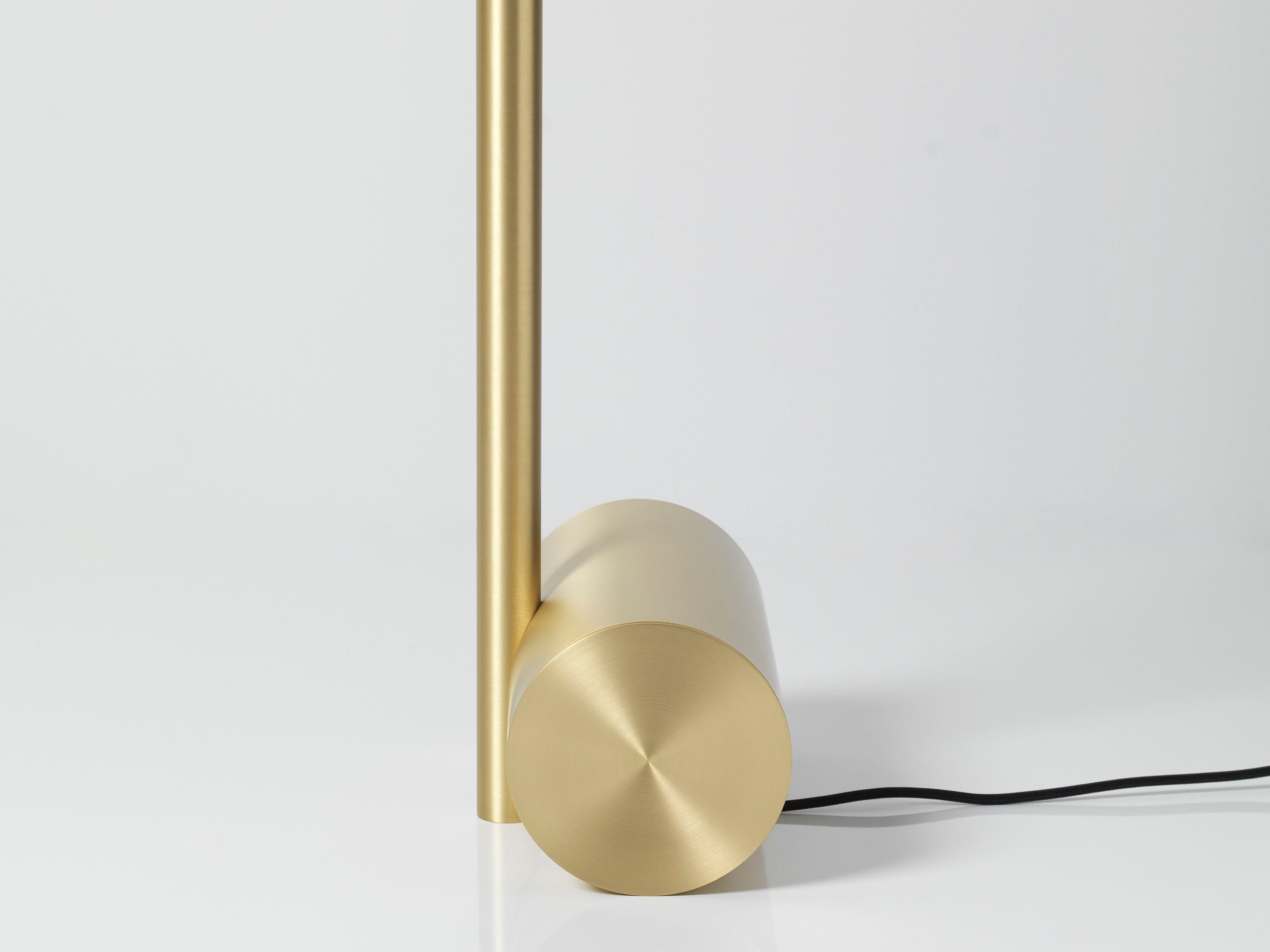 Латунь торшер CVL Luminaires ARCH-00134254 - Вид №2