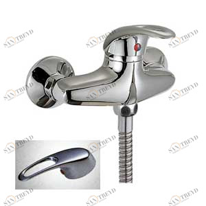 Смеситель душевой San Fonte 2124-Н12 2124-Н12 11162259