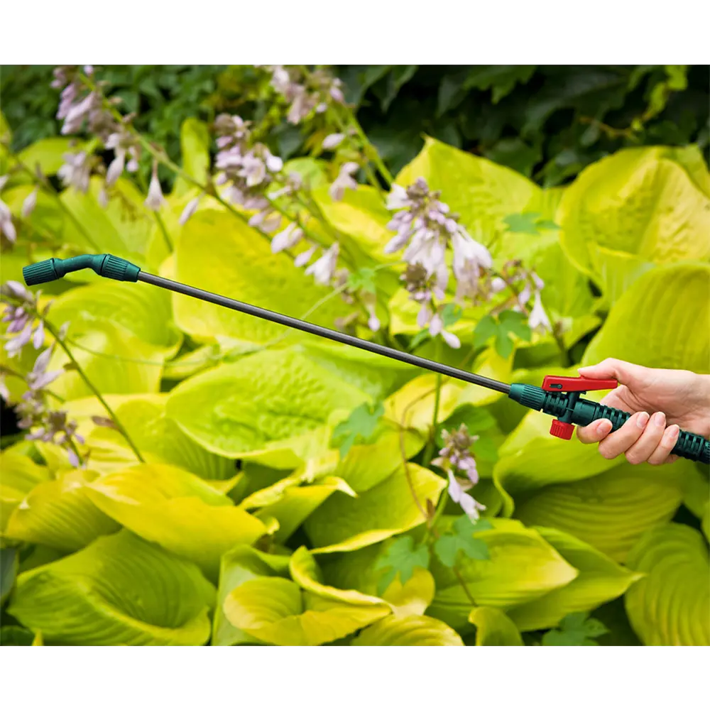 Опрыскиватель помповый Verto 3 л Santreyd STLM-2058635 - Вид №7