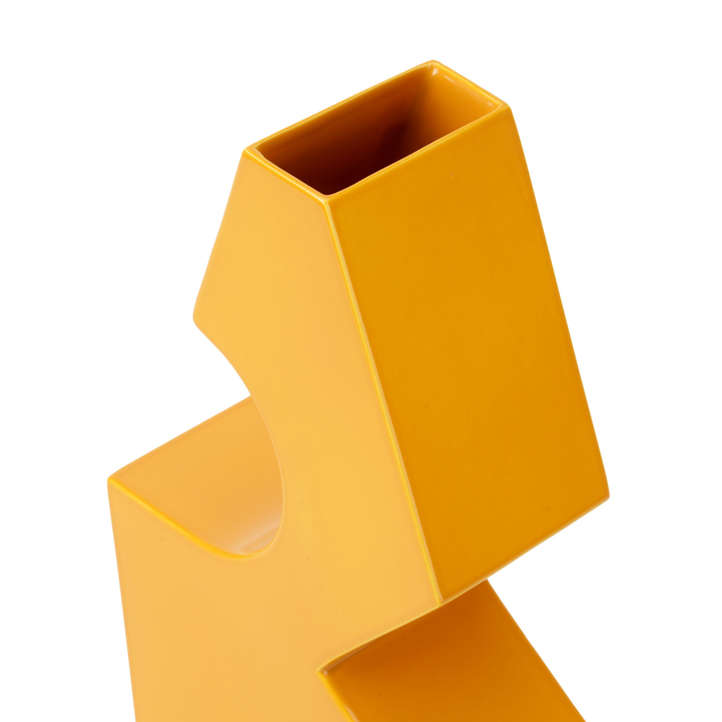 Глазурованная керамическая ваза MARIONI Tribal ARCH-00044675 - Вид №12