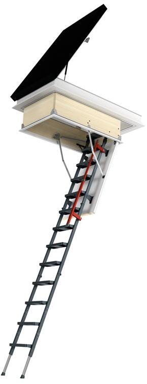 Fakro Люк пвх для плоской кровли sun-id-1424972 - Вид №2