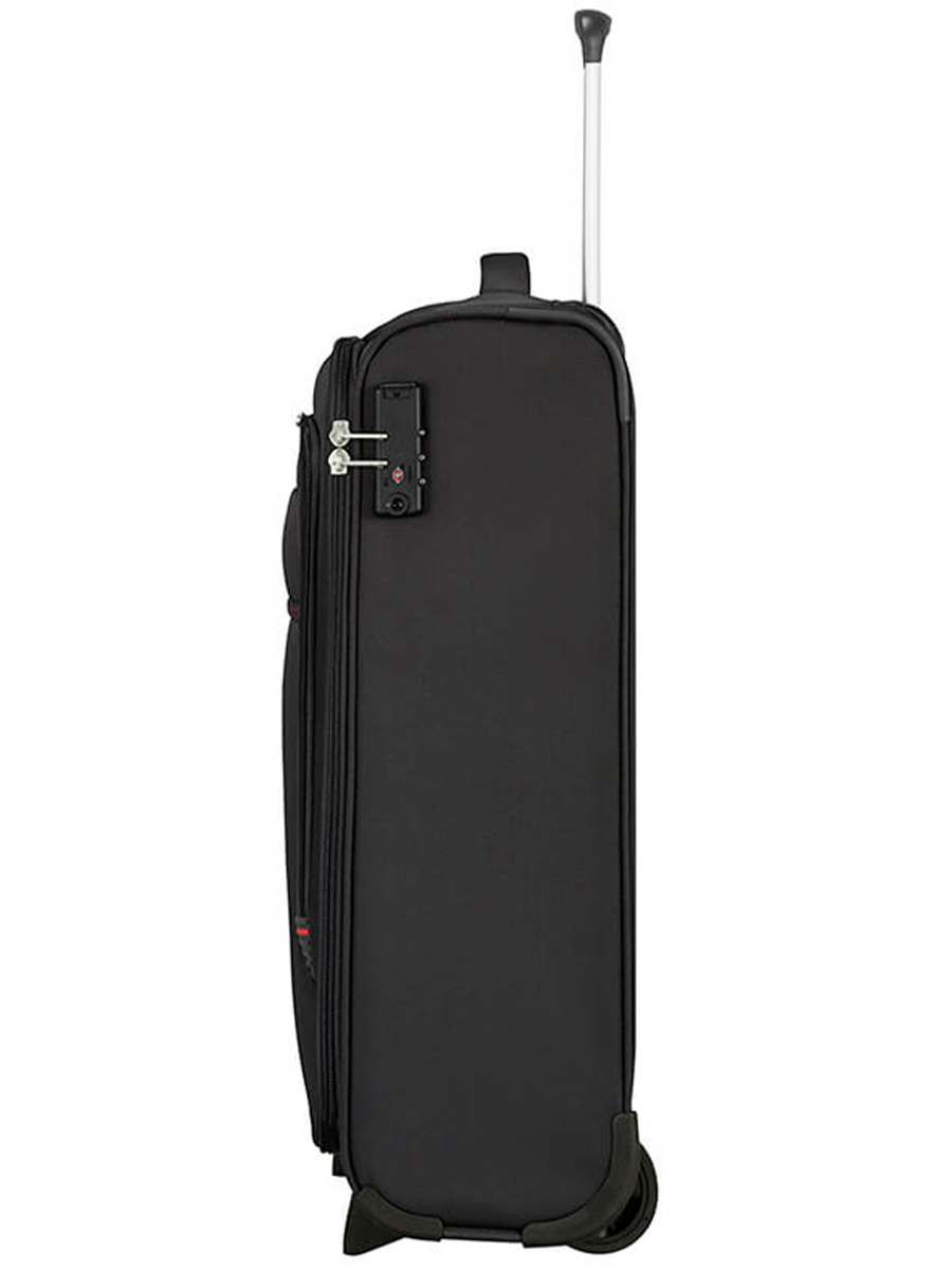 MA3-18001 Чемодан MA3*001 Upright 2 wheels 55 American Tourister Crosstrack  - Вид №4