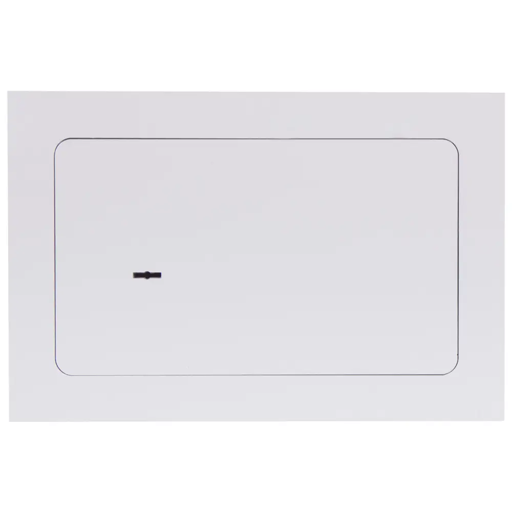 Сейф встраиваемый, ключевой замок, 16 л Santreyd STLM-2148641 - Вид №1