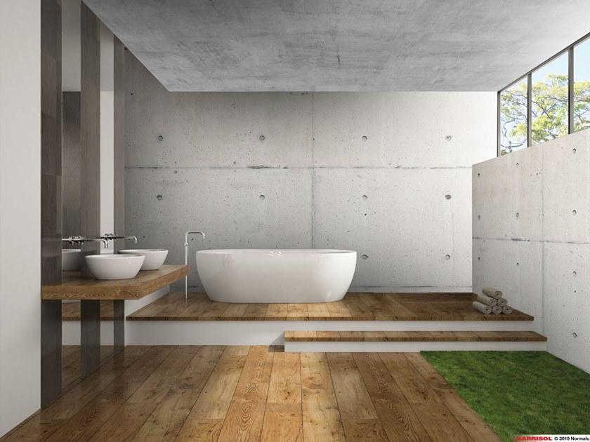 BARRISOL Натяжной потолок / натяжная стена из пвх sun-id-1386658 - Вид №5