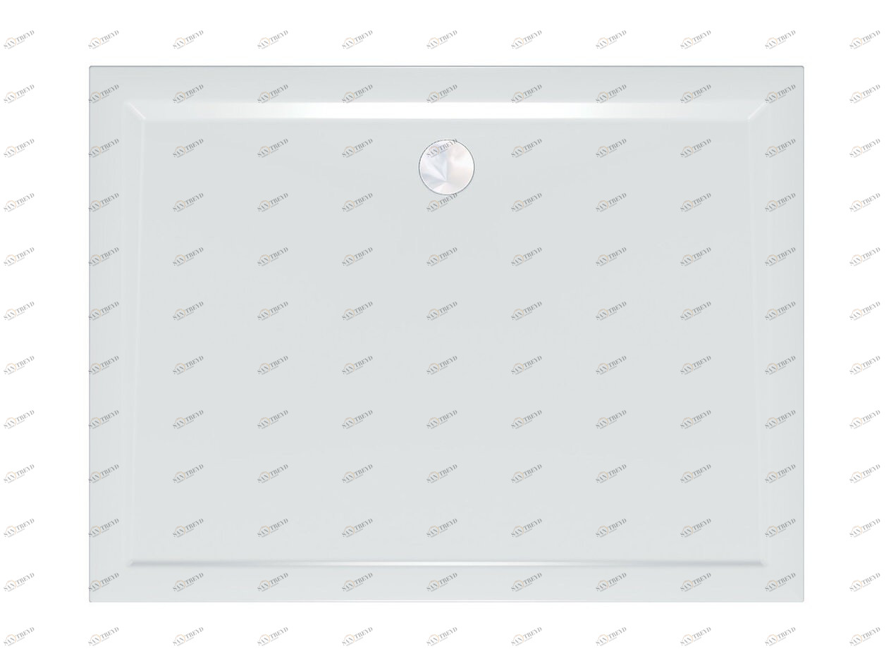 Поддон из литьевого мрамора Kolpa-San Canary 00535  Словения 