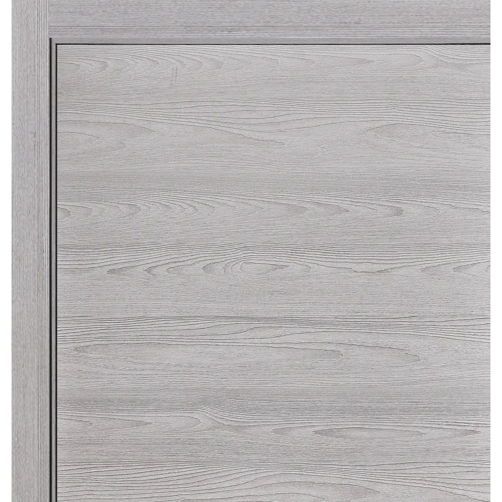 ПРИНЦИП - Межкомнатная дверь Ясень серый с покрытием Hardflex 80×200 см 87923229 STLM-0901271 - Вид №1