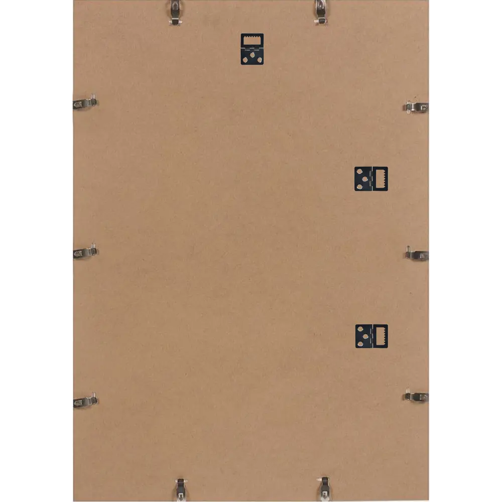 Рамка-клип, 50х70 см, стекло, цвет прозрачный 82376775 STLM-2032615 Santreyd 